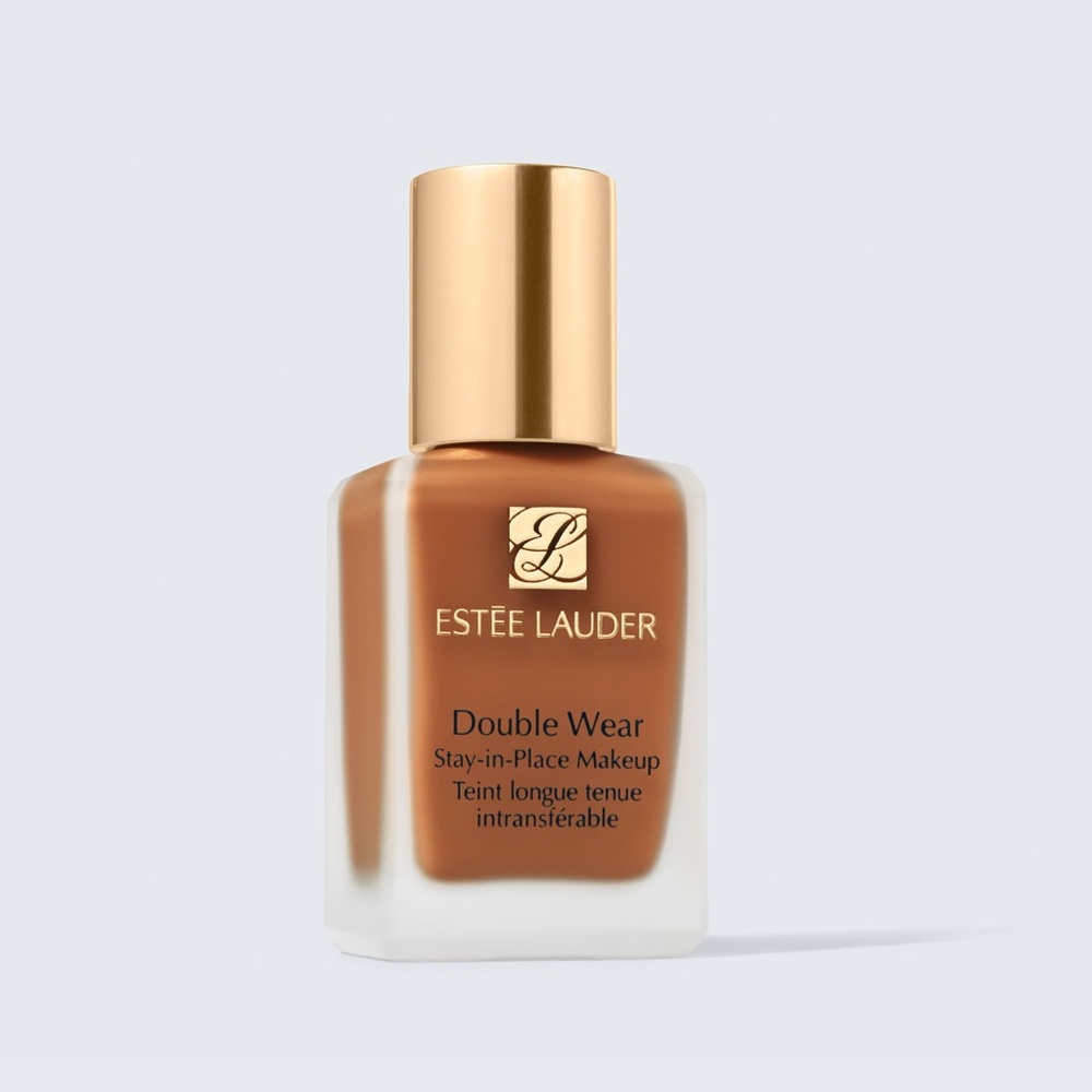 Estée Lauder Double Wear Foundation | 4W4 Hazel | NWT